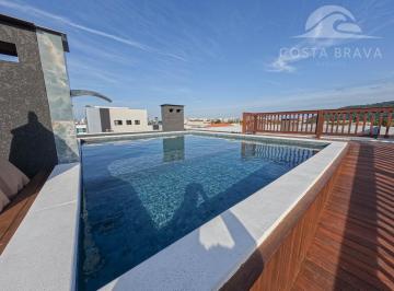 Apartamento · 52m² · 2 Quartos · 1 Vaga · Apartamento com ótima localização em Matinhos!