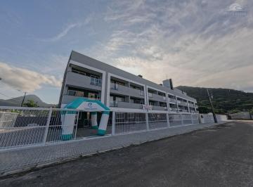 Apartamento · 48m² · 2 Quartos · 1 Vaga · Ótima localização, acesso a Matinhos e Caiobá revitalizada