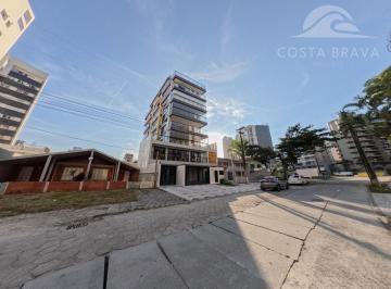 Apartamento · 166m² · 3 Quartos · 2 Vagas · Ed. Galileu Galilei – Alto Padrão em Caiobá!