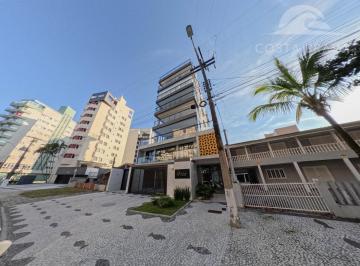 Apartamento · 166m² · 3 Quartos · 2 Vagas · Vista Mar, Alto Padrão em Caiobá: Galileo Galilei