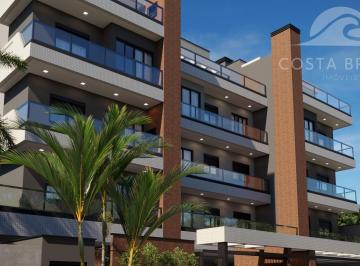 Apartamento · 97m² · 2 Quartos · 1 Vaga · AP Garden com piscina 100m da nova orla