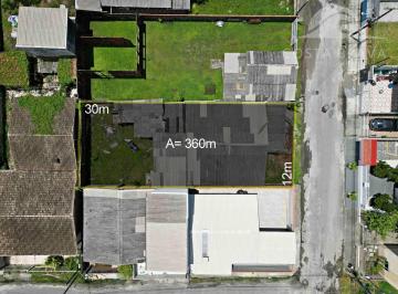 Terreno · 360m² · Lote / Terreno em Tabuleiro  -  Matinhos