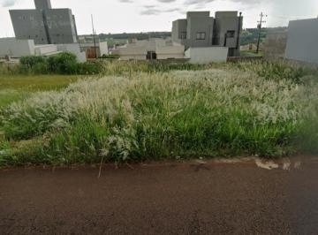 Terreno , Cascavel · Terreno/Lote no Florais do Paraná