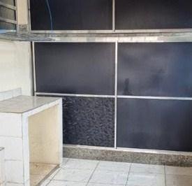 Apartamento · 92m² · 2 Quartos · Apartamento em Tucuruvi- São Paulo, SP no Condomínio Edifício Guapira com 92m² 2