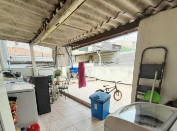 Casa · 180m² · 4 Quartos · 1 Vaga · Imperdível: Casa à venda em São Paulo-SP, Vila Firmiano Pinto! 4 quartos, 1 suít