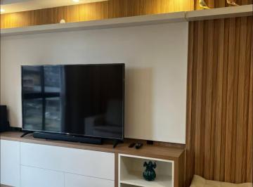 Apartamento de 1 quarto, Curitiba · APARTAMENTO PRONTO PARA MORAR