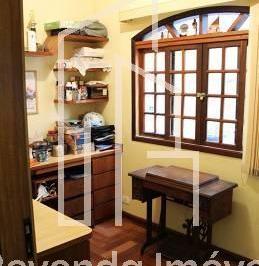 Casa · 146m² · 3 Quartos · 2 Vagas · Casa com 3 dormitórios - JARDIM SANTA JOSEFINA