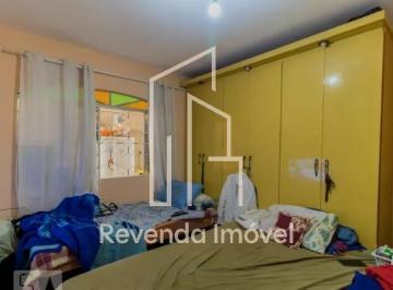 Casa · 200m² · 4 Quartos · 2 Vagas · Sobrado com 4 dormitórios na Vila São Francisco