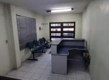 Casa · 300m² · 1 Quarto · 2 Vagas · Sobrado Comercial no Planalto Paulista