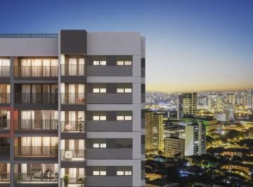 Apartamento · 31m² · 2 Quartos · Apartamento à venda na Vila Pompéia, São Paulo-SP: 2 quartos, 1 banheiro, 31,63m