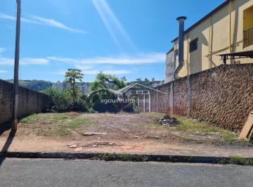 Foto 01 · Terreno, Jardim Bom Retiro, Valinhos, SP