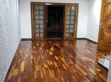 Casa · 205m² · 2 Quartos · 2 Vagas · Casa à venda em São Paulo, Campo Limpo