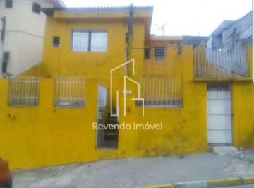 Terreno · 250m² · Terreno na Vila Francos- São Paulo, SP