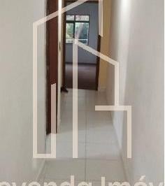 Casa · 170m² · 4 Quartos · 4 Vagas · Sobrado à venda em São Paulo-SP na Vila Pereira Barreto: 4 quartos, 2 suítes, 2