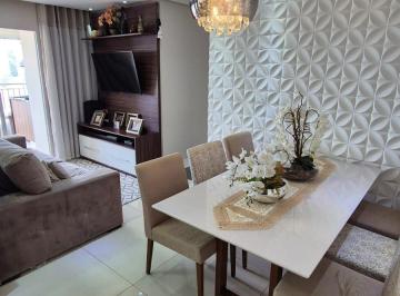 Apartamento de 3 quartos, São Bernardo do Campo · Apartamento com 3 quartos 2 vagas varanda gourmet vista livre 