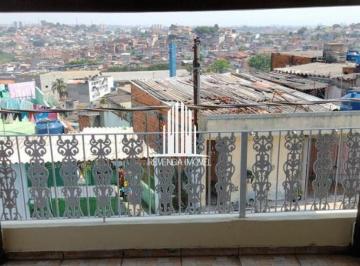 Casa · 160m² · 2 Quartos · 2 Vagas · Sobrado comercial e residencial com 160m² no Jardim Etelvina.