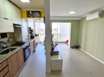 Apartamento de 2 quartos, São Paulo · Apartamento para venda no condomínio Misti com 2 dormitórios 1 vaga