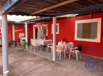 Foto 01 · Casa com 1 Quarto e 1banheiro à Venda,180 m² por R$250.000 Cód. ch2094