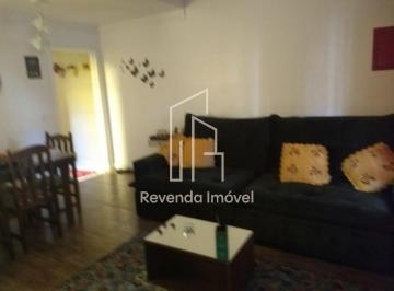 Casa · 155m² · 2 Quartos · 2 Vagas · Sobrado no Bairro Carandiru, 155m², 2 Dormitórios.