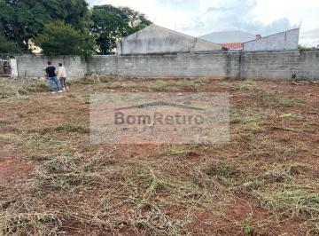 Foto 01 · Terreno, Jardim Bom Retiro (nova Veneza), Sumaré, SP