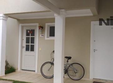 Foto 01 · Casa em condomínio à venda em Sorocaba-SP, Condomínio Villa Campolim: 3 quartos, 1 suíte, 2 salas, 3