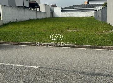 Foto 01 · Terreno de 344 m² em condomínio de luxo em Taubaté-SP, no bairro Piracangaguá: sua oportunidade de m