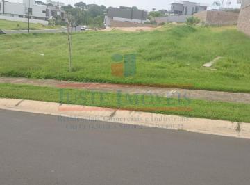 Foto 01 · TERRENO A VENDA NO CONDOMÍNIO VILLA DOS PINHEIROS