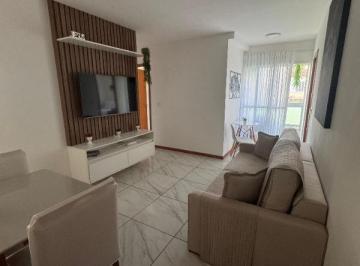 Foto 01 · Apartamento, Recreio Ipitanga, Lauro de Freitas, BA