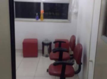 Comercial · 40m² · 1 Vaga · SALA COMERCIAL LOCALIZADA NO COCOTÁ - ILHA DO GOVERNADOR