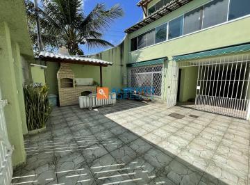 Casa · 281m² · 4 Quartos · 4 Vagas · CASA 04 QUARTOS - VILLAGE - ILHA DO GOVERNADOR