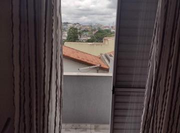 Casa · 110m² · 3 Quartos · 1 Vaga · Imperdível Sobrado à Venda na Vila Talarico - São Paulo-SP: 3 quartos, 2 banheir
