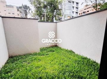 Gracco Imóveis vende Studio com área Garden pronto para ser habitado localizado · Apartamento Studio Garden 35m², Condomínio com Lazer