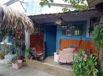 Casa de 2 quartos, Mongaguá · Chácara na Praia de Mongaguá