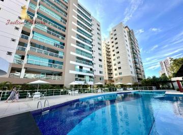 Foto 01 · Apartamento 4 Quartos, Barra - Barra Porto, 181 m²