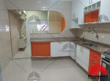 Foto 16 · Sobrado 150m² 3 andares, 2 suítes, sala para dois ambientes, cozinha americana, móveis planejados, l