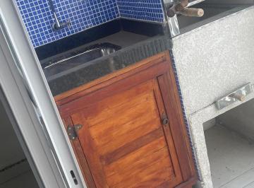 Apartamento de 2 quartos, Caraguatatuba · Apartamento para locação 