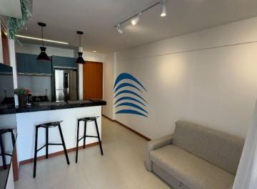 Foto 02 · PORTEIRA FECHADA  Quarto e sala no Graça Prime muito bem distribuídos em 38,56 m² de área privativa 
