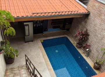 Foto 01 · Casa, Vila Campestre, São Paulo, SP