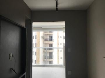 Apartamento · 52m² · 1 Quarto · 1 Vaga · Apartamento a venda no Jardim Anália Franco