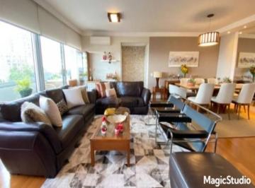Apartamento · 160m² · 2 Quartos · 2 Vagas · Apartamento à venda 160m² sendo 02 dormitórios, 3 banheiros sendo 1 suíte e 2 va