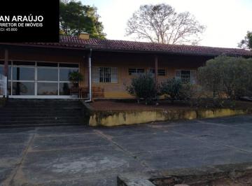 Foto 01 · Chacara, Guedes, Tremembé, SP