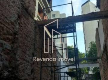 Terreno · 145m² · Terreno à venda na Vila Clementino com 145m²