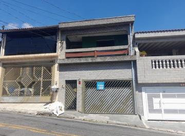 Foto 01 · Casa, Jardim Estrela, Mauá, SP
