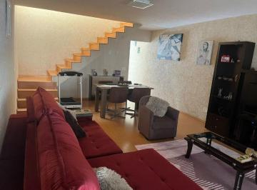 Casa · 254m² · 3 Quartos · 2 Vagas · SOBRADO - JARDIM MARÍLIA - SÃO PAULO