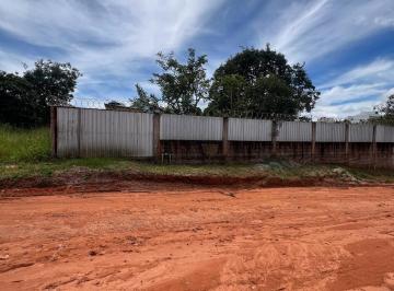 Casa de 1 quarto, Brasília · Lote com Vista - Condominio Estancia Quintas da Alvorada - QD 04