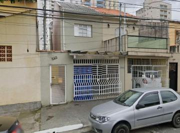 Casa · 130m² · 2 Quartos · 1 Vaga · Casa à venda em São Paulo-SP, Vila Moreira: 2 quartos, 1 suíte, 2 banheiros, 1 v
