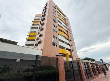Apartamento de 3 quartos, São Luís · Apartamento Alto Padrão