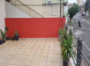 Casa · 104m² · 4 Quartos · 2 Vagas · Casa em Mandaqui, São Paulo, 104m², 4 Dormitórios