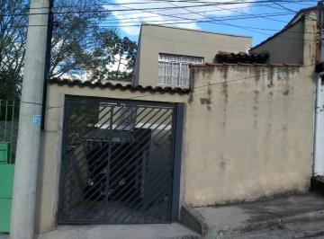 Casa · 110m² · 3 Quartos · 2 Vagas · Casa à venda no Jardim Bonfiglioli com 110m² 3 dormitórios 1 suíte 4 banheiros 2