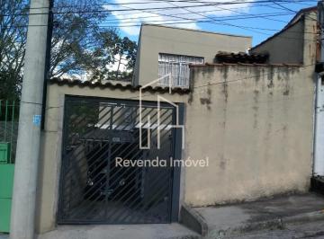 Photo 1 · Casa à venda no Jardim Bonfiglioli com 110m² 3 dormitórios 1 suíte 4 banheiros 2